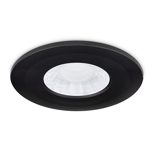 Fire-rated downlight with Bezel 3.5W/5W 3000K/4000K/5700K