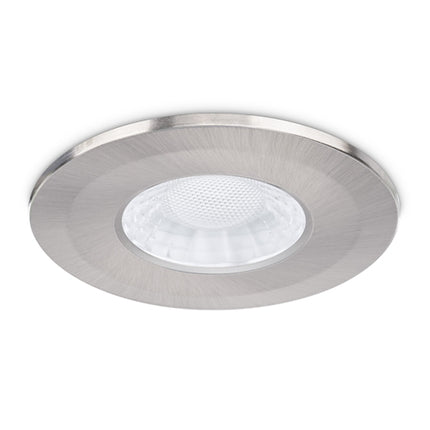 Fire-rated downlight with Bezel 3.5W/5W 3000K/4000K/5700K