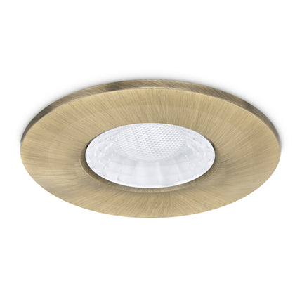 Fire-rated downlight with Bezel 3.5W/5W 3000K/4000K/5700K
