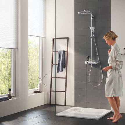 Grohe Euphoria Smart Control 310 Shower system