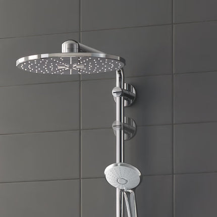 Grohe Euphoria Smart Control 310 Shower system
