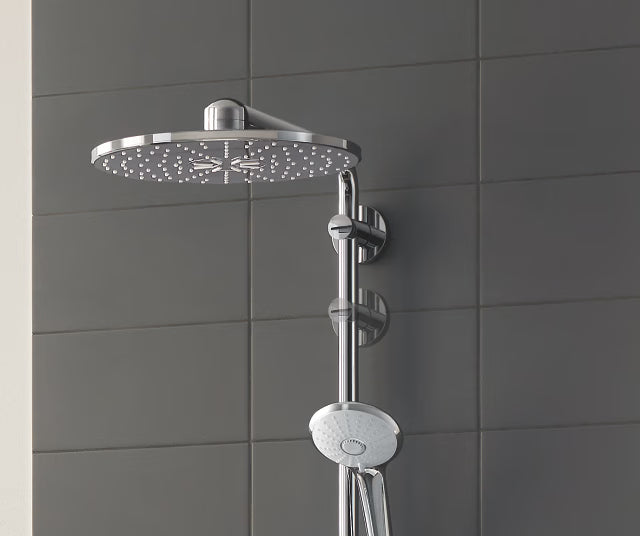 Grohe Euphoria Smart Control 310 Shower system