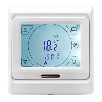 Amber DT-One Programmable Thermostat