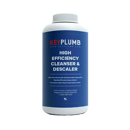 Liquid Science Shower Head Cleaner & Descaler | Removes Limescale | HC0926