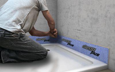 Classi Seal Waterproofing Strip - Sold Per Metre (Cut to Length from 25m Roll)