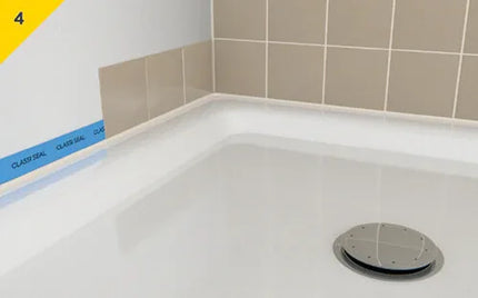 Classi Seal Waterproofing Strip - Sold Per Metre (Cut to Length from 25m Roll)
