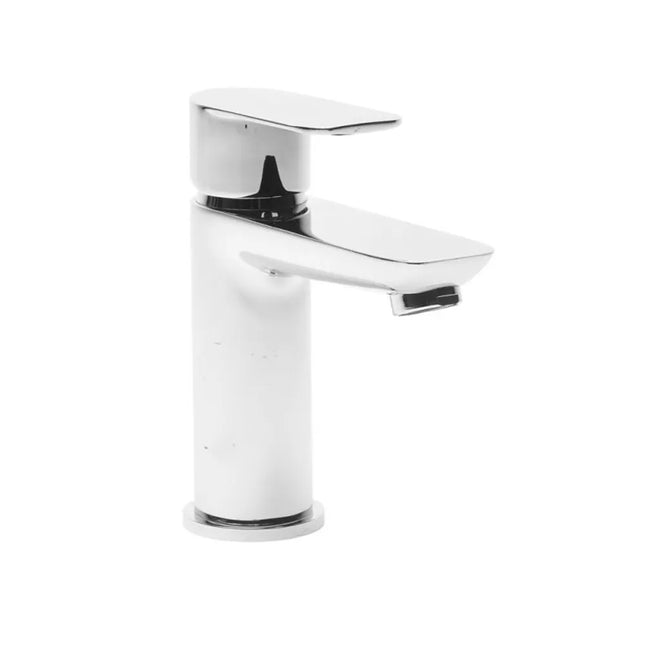Roper Rhodes Crew Basin & Bath Shower Mixer Pack - Chrome Low Pressure with Waste