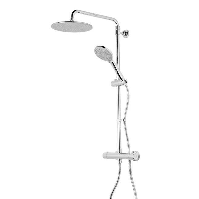 Roper Rhodes Joy Dual Function Bar Valve Shower System