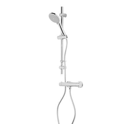 Roper Rhodes Joy Single Function Bar Valve Shower System