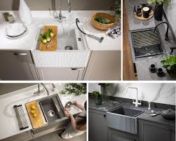 Abode Optima 1.25B Granite Belfast Sink