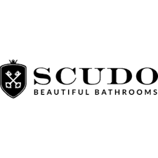 Scudo Pronto Complete Back to Wall Toilet Set with Soft Close Seat - White