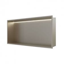 RAK Ceramics Ingot 300 x 600mm Recessed Niche