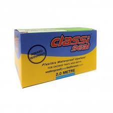 Classi Seal Waterproofing Strip - Sold Per Metre (Cut to Length from 25m Roll)