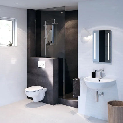 Geberit Selnova Wall-Hung WC Pack