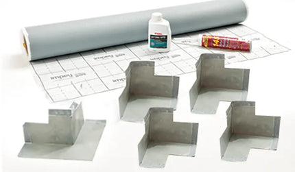 Impey Waterguard Accessories