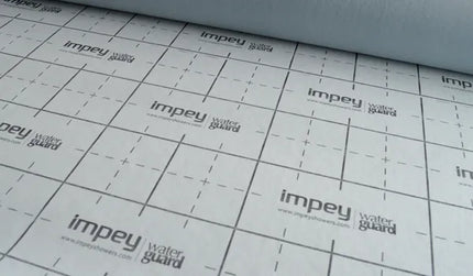Impey Waterguard Accessories