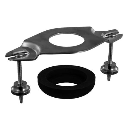 McAlpine Supereasy Close Coupling Kit | 1½" or 2" | Stainless Steel | Easy Fit