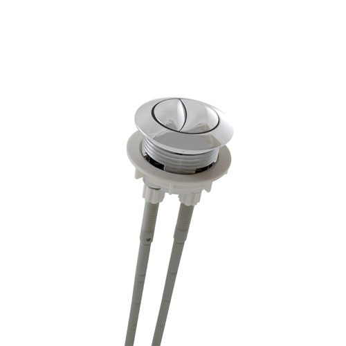 Fluidmaster PRO820UK Replacement Dual Flush Button & Rod