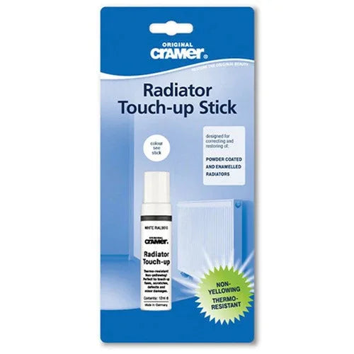 RTUS Radiator Touch Up Kit