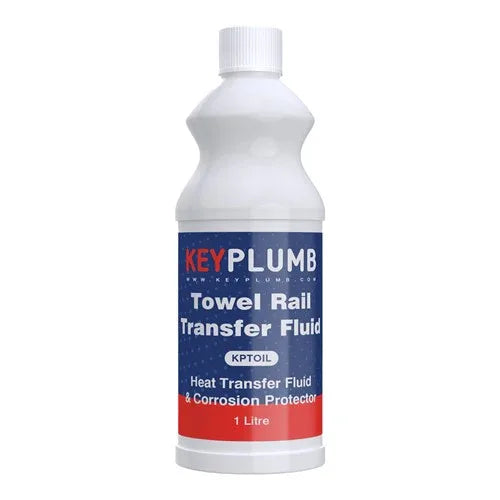 Towel Rail Transfer Oil - 1 Litre