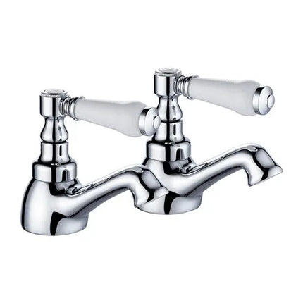 Georgian Bath Taps (WRAS)