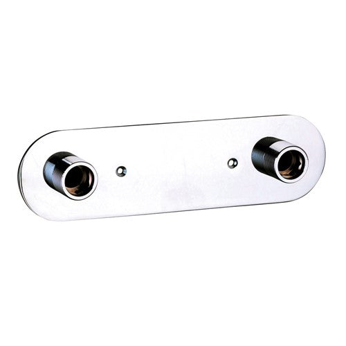 Easyfit Shower Valve Fixing Plate