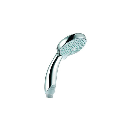Mira Nectar Eco 4 Spray Shower Handset - Chrome