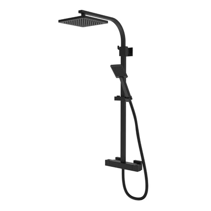 Roper Rhodes Harbour Dual Function Bar Shower System - Chrome