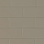 Mocha Tile