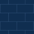 Navy tile