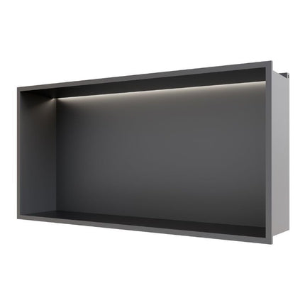 RAK Ceramics Ingot 300 x 600mm Recessed Niche