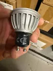 BELL 05106 LED GU10 36 Deg 6W Warm White