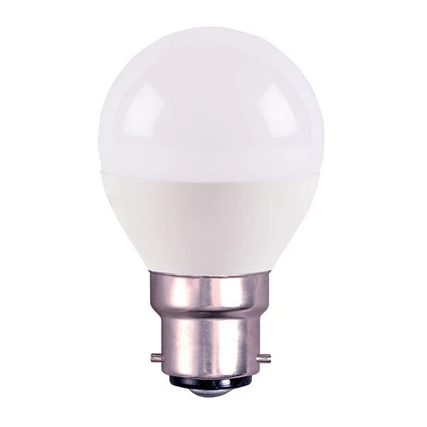 Bell LED 4W 45mm Opal Round Ball 05102