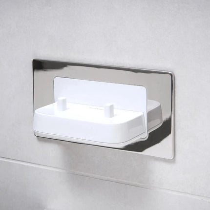 ProofVision TBCharge In-Wall Dual Electric Toothbrush Charger | Oral-B io Compatible | 5 Finishes