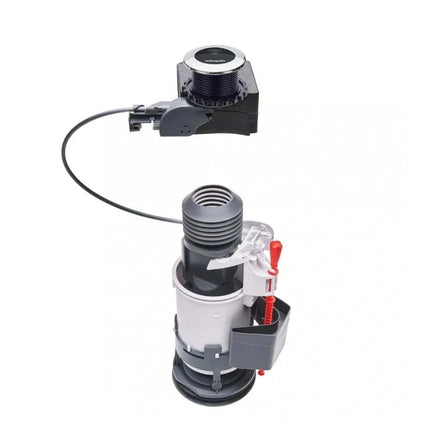 Wirquin Infra Red NO TOUCH Handsfree Toilet Flush Valve & Sensor 10950189