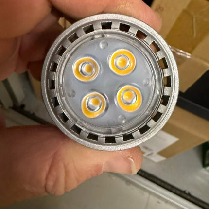 BELL 05106 LED GU10 36 Deg 6W Warm White