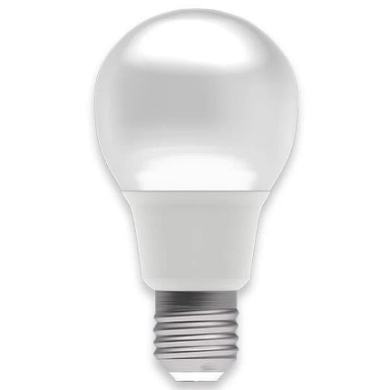Bell 9W LED Dimmable GLS Opal - ES, 2700K 05617 - Free Shipping