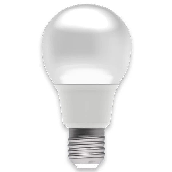 Bell 9W LED Dimmable GLS Opal - ES, 2700K 05617 - Free Shipping