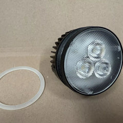 JCC Hybrid 7 Replacement Bulb MODH7CW - 7.2W GU10 4000K Cool White 500 Lumen