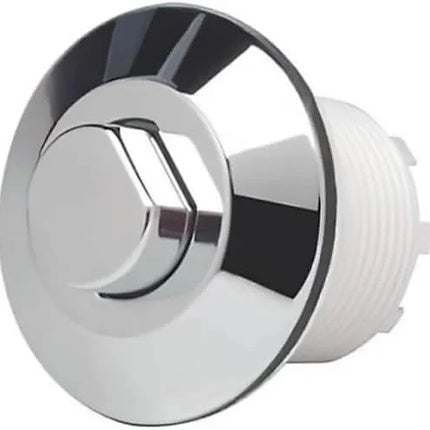 Grohe AIR BUTTON for use with Adagio cisterns 37762SH or 37945SH; Chrome