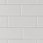 Pure White Tile