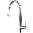 Brushed Nickel