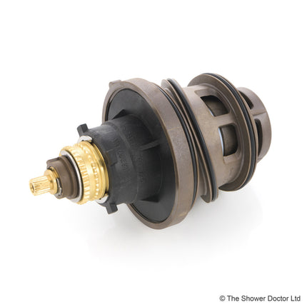 Valquest DC70-T20 Replacement Thermostatic Cartridge — 20 Teeth